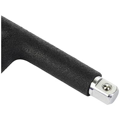 TOOLCRAFT TO-8117784 T-greepratel 1/4, 3/8