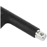 TOOLCRAFT TO-8117784 T-greepratel 1/4, 3/8 - thumbnail