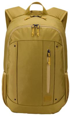 Case Logic Jaunt recycled Backpack 15.6", dim gold