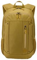 Case Logic Jaunt recycled Backpack 15.6", dim gold - thumbnail