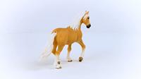 Schleich horse club halflingermerrie 13950 - thumbnail