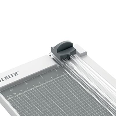 Leitz Precision rolsnijmachine Home, ft A4