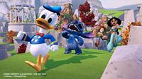 Disney Infinity 2.0 Donald Duck Figure - thumbnail