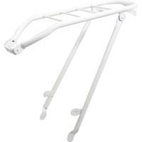 Steco achterdrager transport 28 wit - thumbnail