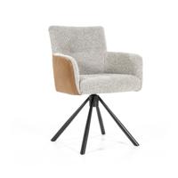 Eleonora Eetkamerstoel Sef - thumbnail