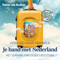 Je band met Nederland - Verhuisd naar Frankrijk (Guido Bootsma) - thumbnail