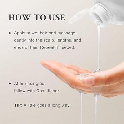 Davines Essential Haircare Volu Shampoo 250ml