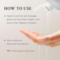 Davines Essential Haircare Volu Shampoo 250ml - thumbnail