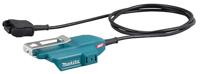 Makita Accessoires Accu-adapter XGT schuurmachines - 1914H3-6 - thumbnail