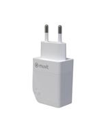 Oplader Muvit for Change Wit 18 W 20 W - thumbnail