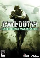 Call of Duty Modern Warfare Reflex - thumbnail