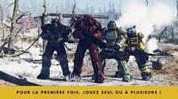 JEU CONSOLE BETHESDA FALLOUT 76 XBOX ONE - thumbnail