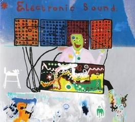 Electronic Sound - CD (0602537913961)