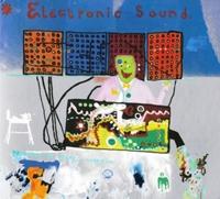 Electronic Sound - CD (0602537913961) - thumbnail