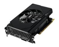 Palit GeForce RTX 3050 StormX OC 6GB NVIDIA GDDR6 - thumbnail