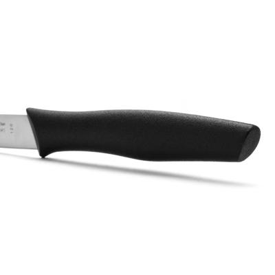 Snippermes Arcos serie nova Zwart Roestvrij staal Polypropyleen 10 cm
