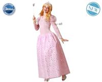 Kostuums voor Volwassenen Fee-meter - Maat: M/L - Maat: M/L - thumbnail