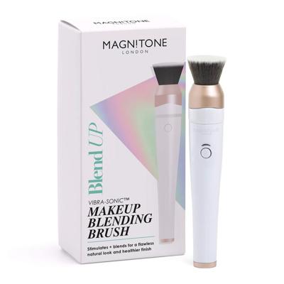 Magnitone Blend UP Vibra-Sonic Makeup Blending Brush