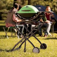 Weber Onderstel - Geschikt voor Q 1000 en 2000 serie - thumbnail