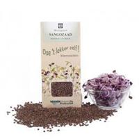 Sangozaad bio - thumbnail