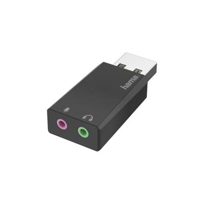 Hama Externe geluidskaart
