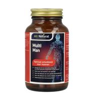 Multi man 90 Capsules - thumbnail