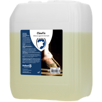 ClawFix voetbad hechtmiddel - thumbnail