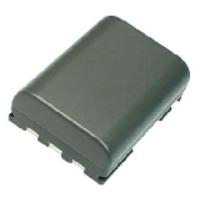 Camera-accu NB-2LH / NB-2L voor Canon - extra - thumbnail