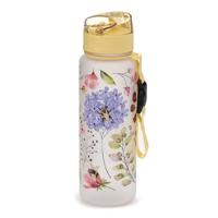 Nectar Meadows Bij Pop Top 600ml Ecozen Drinkfles - thumbnail