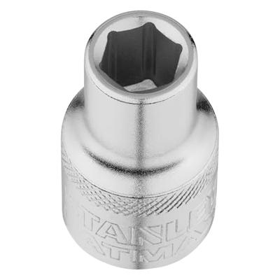 Stanley handgereedschap FATMAX 1/2" Dop 13mm 6Pt - FMMT17232-0 - FMMT17232-0 - thumbnail