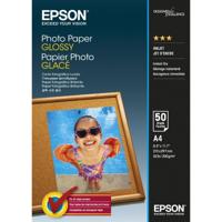 Epson Photo Papier Glans A 4 50 Vel 200 g - thumbnail