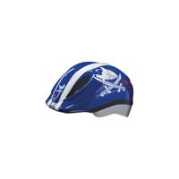 BIKE FASHION kinder fietshelm "capt&apos;n sharky" helmet capt&apos;n sharky s - thumbnail