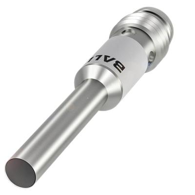 BALLUFF Inductieve sensor Vlak PNP BES00K4