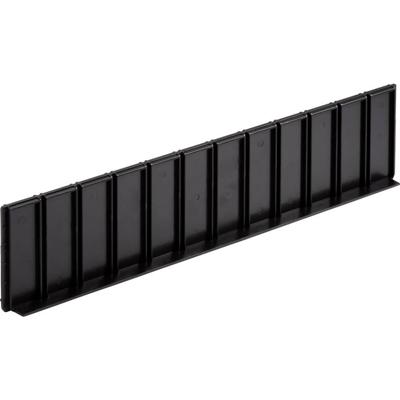 Parat 900012161 Tussenschot (lengte) 1 stuks (l x b x h) 428 x 36 x 88 mm Parat 900012161 Tussenschot (lengte) 1 stuks (l x b x h) 428 x 36 x 88 mm