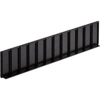 Parat 900012161 Tussenschot (lengte) 1 stuks (l x b x h) 428 x 36 x 88 mm - thumbnail