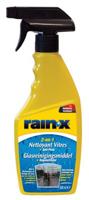 Rain-x 2-in-1 ruitenreiniger & regenafstotend 500ml - reiniging zonder strepen - regen parelt direct af - snel & effectief gebruik - thumbnail