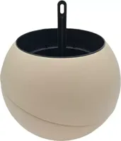 Globee in doos zand - thumbnail