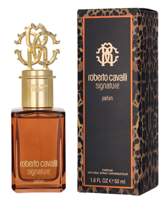 Roberto Cavalli Signature Eau de Parfum Spray 50 ml Dames