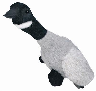 Happy Pet migrator pluche canadese gans