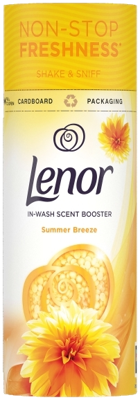 Lenor Summer Breeze In-Wash Scent Booster