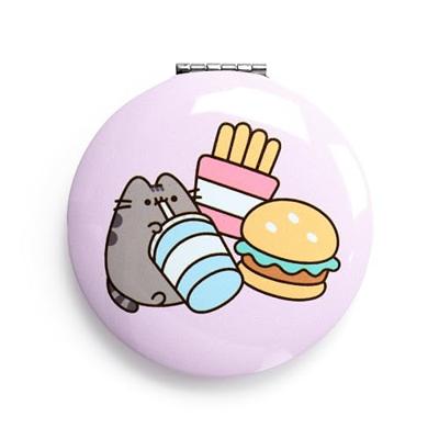 Pusheen de Kat Core Compact Make Up Spiegeltje