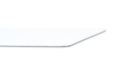 Maul Magneetstrip 6207202 (l x b) 100 cm x 5 cm Wit