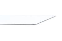 Maul Magneetstrip 6207202 (l x b) 100 cm x 5 cm Wit - thumbnail