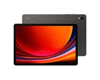 Samsung X716B Galaxy Tab S9 11,0'' 5G 128 GB (Graphite) Schwarz Android Tablet - thumbnail