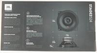 JBL Stage2 524 2-weg coaxiale inbouwluidspreker 135 W Inhoud: 2 stuk(s) - thumbnail