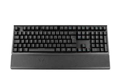 MEDION ERAZER X81699 toetsenbord USB QWERTY Nederlands Zwart MEDION ERAZER X81699 toetsenbord USB QWERTY Nederlands Zwart