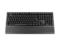 MEDION ERAZER X81699 toetsenbord USB QWERTY Nederlands Zwart - thumbnail