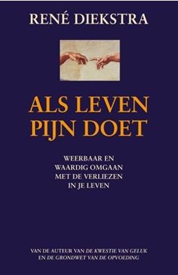 Als leven pijn doet - René Diekstra - ebook