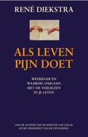 Als leven pijn doet - René Diekstra - ebook - thumbnail