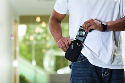 Lowepro Tahoe CS 20 Zwart